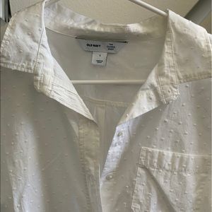 Old Navy Classic Shirt